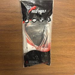 Red Wolf Door Speaker Wire Harness Adapters