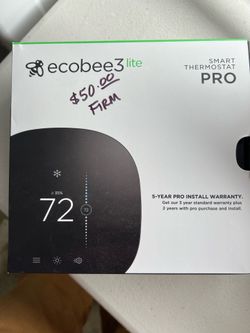 Smart Thermostat