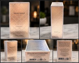 🔥 Swiss Arabian Shaghaf for Men EDP – 75ml 🔥