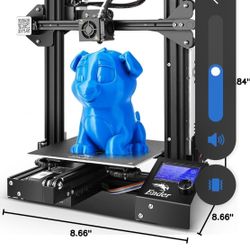 3d Printer 