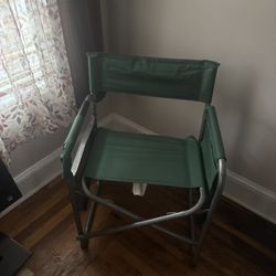 Outdoor Chair 