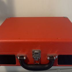 Victrola Vinyl Player 