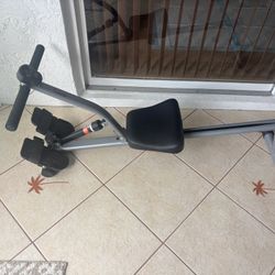 Rowing Machine