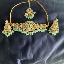 Jewelry Set