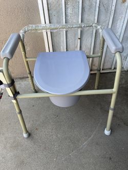 Silla Para Hacer Del Baño