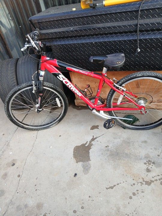 Schwinn