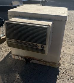 Swamp Cooler for Parts or Repair