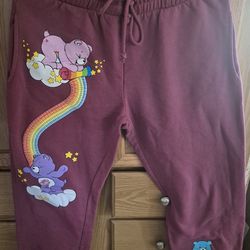 Care Bears pants
