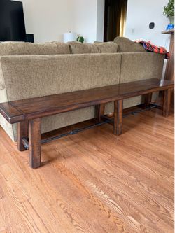 Bench  (86 inch  long)