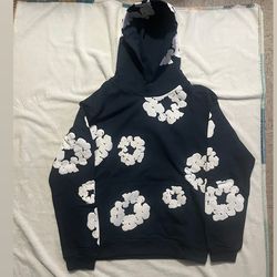 Denim Tears Hoodie