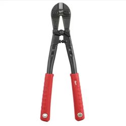 Milwaukee 14 in. Bolt Cutter With 5/16 in. Max Cut Capacity