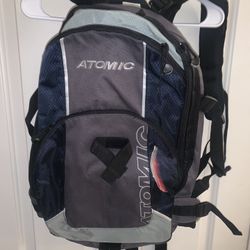 Atomic Backpack 