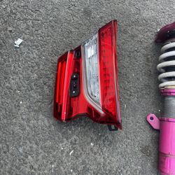 2020 Honda Accord Sport 2.0 Back Light And Coilovers 