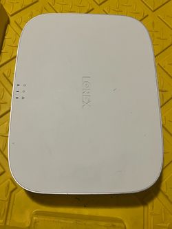 NO POWER ADAPTER - Lorex 4K Ultra HD 8-Ch POE NVR 1TB HDD N841A8-Z