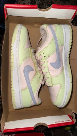 Dunks For Women Size 7.5