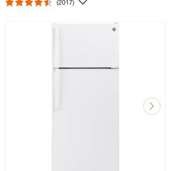 Ge Refrigerator