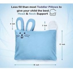 Kids Pillow NEW