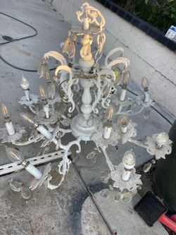 Chandelier