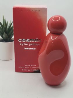 KYLIE COSMETICS
 
Cosmic Kylie Jenner Intense Eau de Parfum

3.3 fl (4 available)