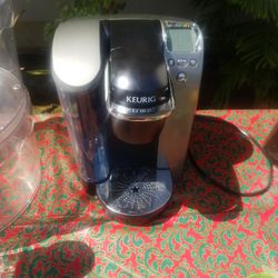 Coffee Maker