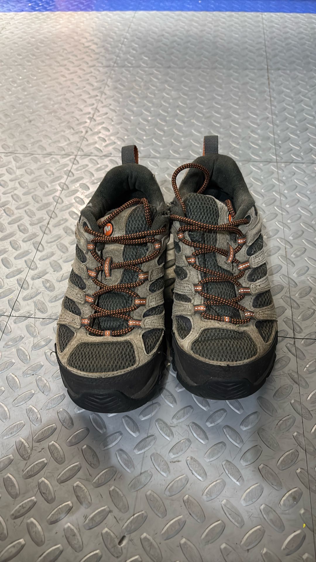 Merrell Hiking Boots