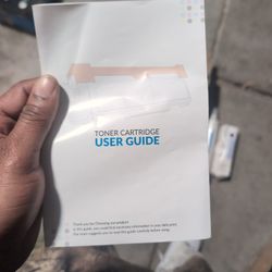 Toner Cartridges Tn850