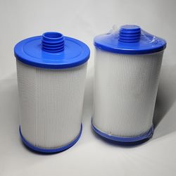 2 Pack Hot Tub Spa Filter Cartridge PWW50P3 Compatible Pleatco Unicel 6CH-940