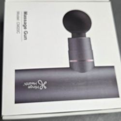 Massage Gun