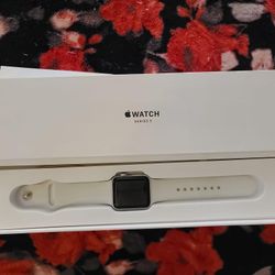 Apple watch series 3