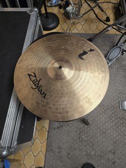 Crash ZILDJIAN