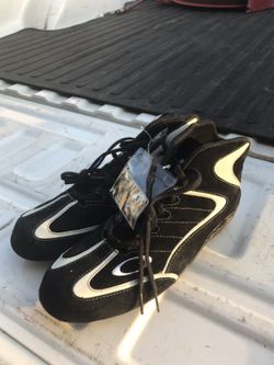 Oakley driving shoes