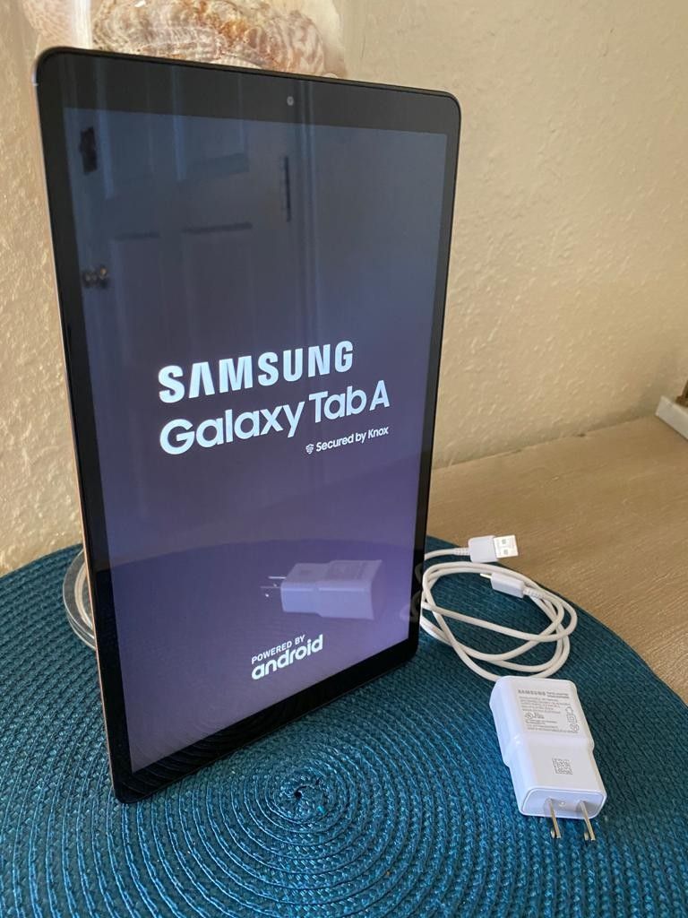 Brand new Samsung Galaxy Tab A 10.1" 64GB latest model ...OBO