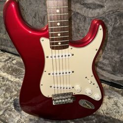 Fender Stratocaster 