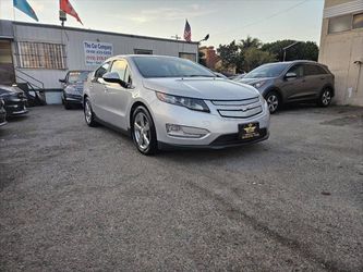 2015 Chevrolet Volt