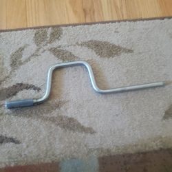 Williams Speed Wrench 