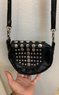 Small handbag