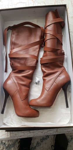 Vero Cuoio Boots