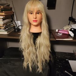Wig #12 Buy 1 Get One Free