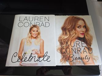 Beauty Lauren Conrad