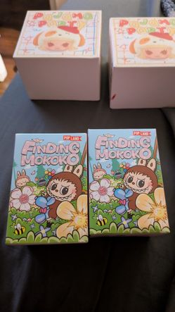 Finding Mokoko See You and Found it! 