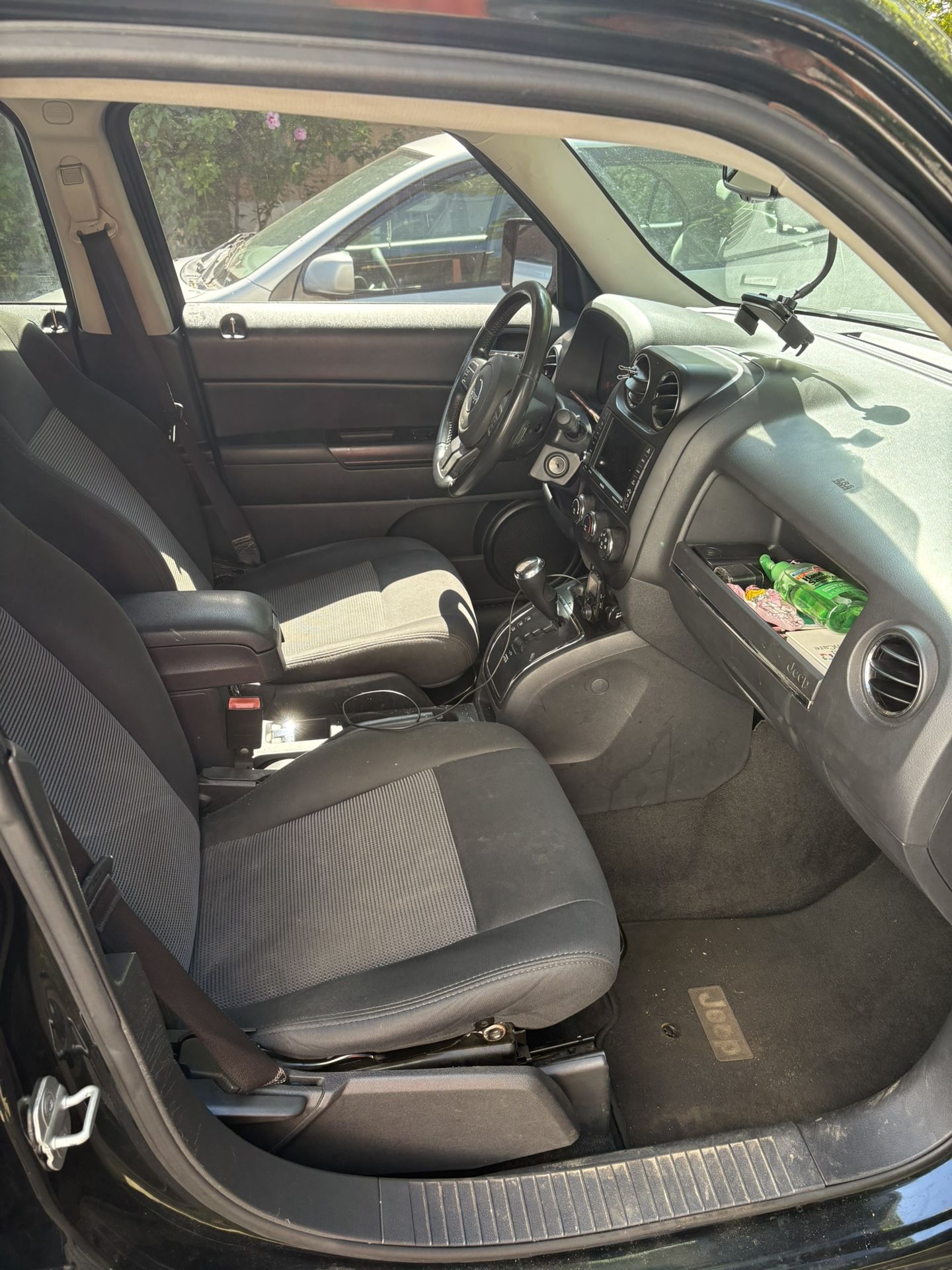 Jeep Patriot