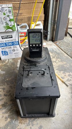 PolyScience  mx07H135A11B
