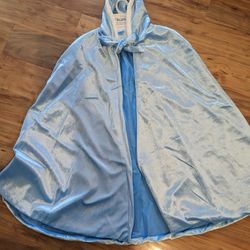Frozen Elsa Robe
