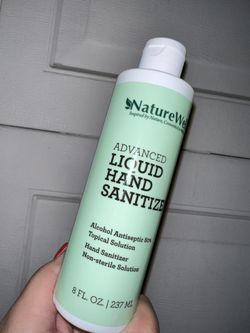 Hand Sanitizer Box