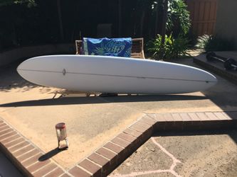 10-1 Glider Surfboard