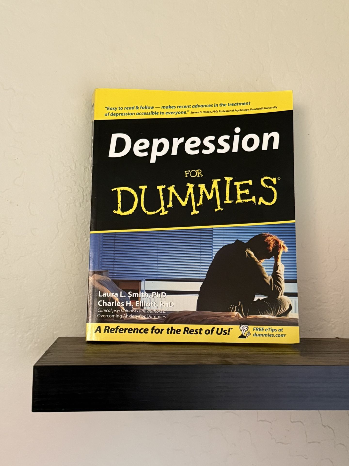 Depression for Dummies