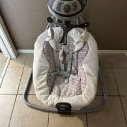Graco Baby Swing