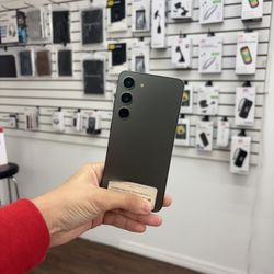 Samsung S23 Unlocked 128gb 