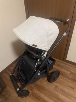 Uppababy Cruz V2 Stroller 
