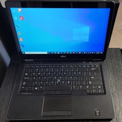 Dell E7440 Business Laptop 